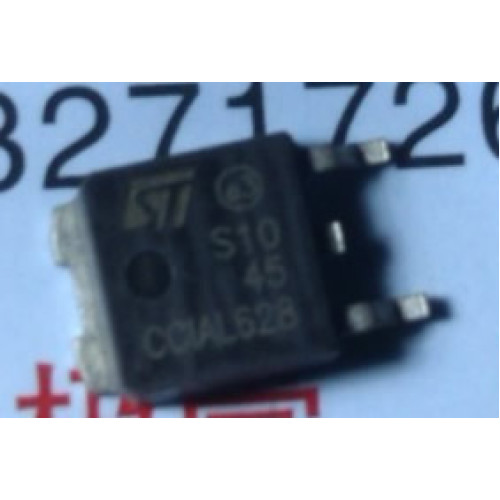 STPS1045B S1045 5pcs/lot