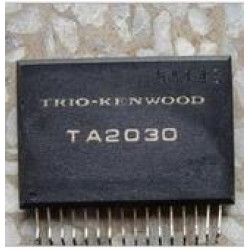 TA2030 TOS