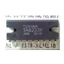 TA8233H