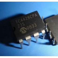 TC4429CPA TC4429 DIP5pcs/lot TC4429CPA TC4429 DIP5pcs/lot