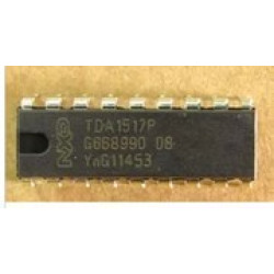 TDA1517P/N3 5pcs/lot TDA1517P/N3 5pcs/lot