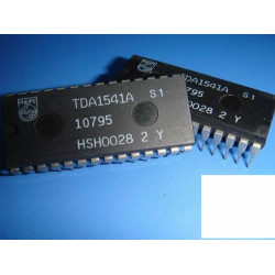 TDA1541AR1 TDA1541A TDA1541AR1 TDA1541A
