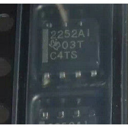TLC2252AIDR 5pcs/lot