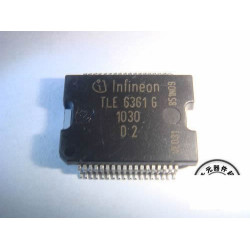 TLE6361G TLE6361 HSSOP5pcs/lot TLE6361G TLE6361 HSSOP5pcs/lot