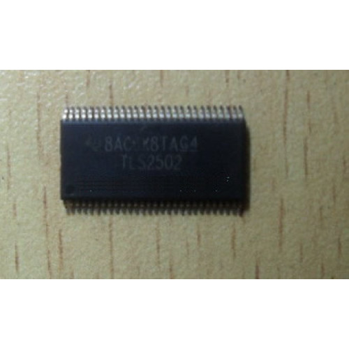 TLS2502 5pcs/lot TLS2502 5pcs/lot