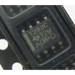 TLV272CDR TLV272 t272c TLV272CD 5pcs/lot