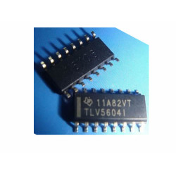 TLV5604I