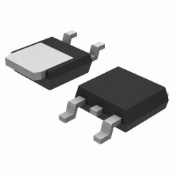 FR12N25D IRFR12N25D IR TO-252 5PCS/LOT