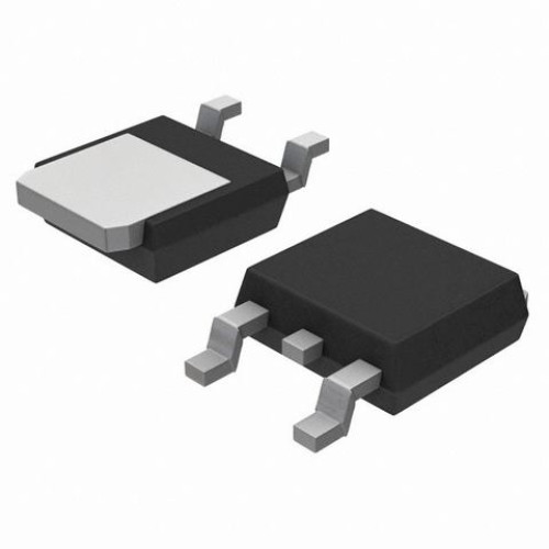 117-5G ON TO-252 5PCS/LOT