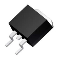 C10T10Q NIEC TO-263 100V 10A 5PCS/LOT