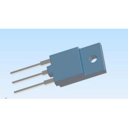 D5038 2SD5038 TO-3PF 5PCS/LOT