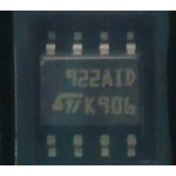 TS922AIPT 5pcs/lot TS922AIPT 5pcs/lot