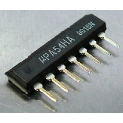 UPA74HA 5pcs/lot