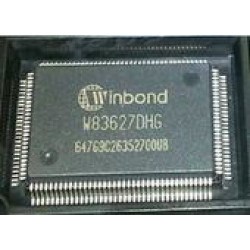 W83627DHG 5pcs/lot W83627DHG 5pcs/lot