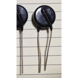 ZNR V20102U varistor 20D102K 1000V 1KV 5pcs/lot ZNR V20102U varistor 20D102K 1000V 1KV 5pcs/lot