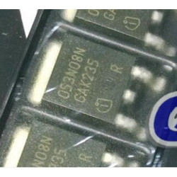 ipd053n08n3 5pcs/lot ipd053n08n3 5pcs/lot