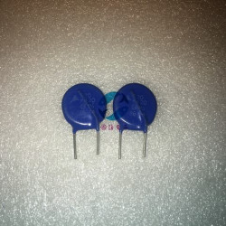 EPCOS B72220S0421K101 S20K420 20mm 5pcs/lot