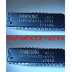 S3P70F4XZZ-AV94 S3P70F4XZZ DIP30