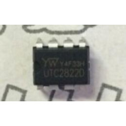 utc2822d 5pcs/lot